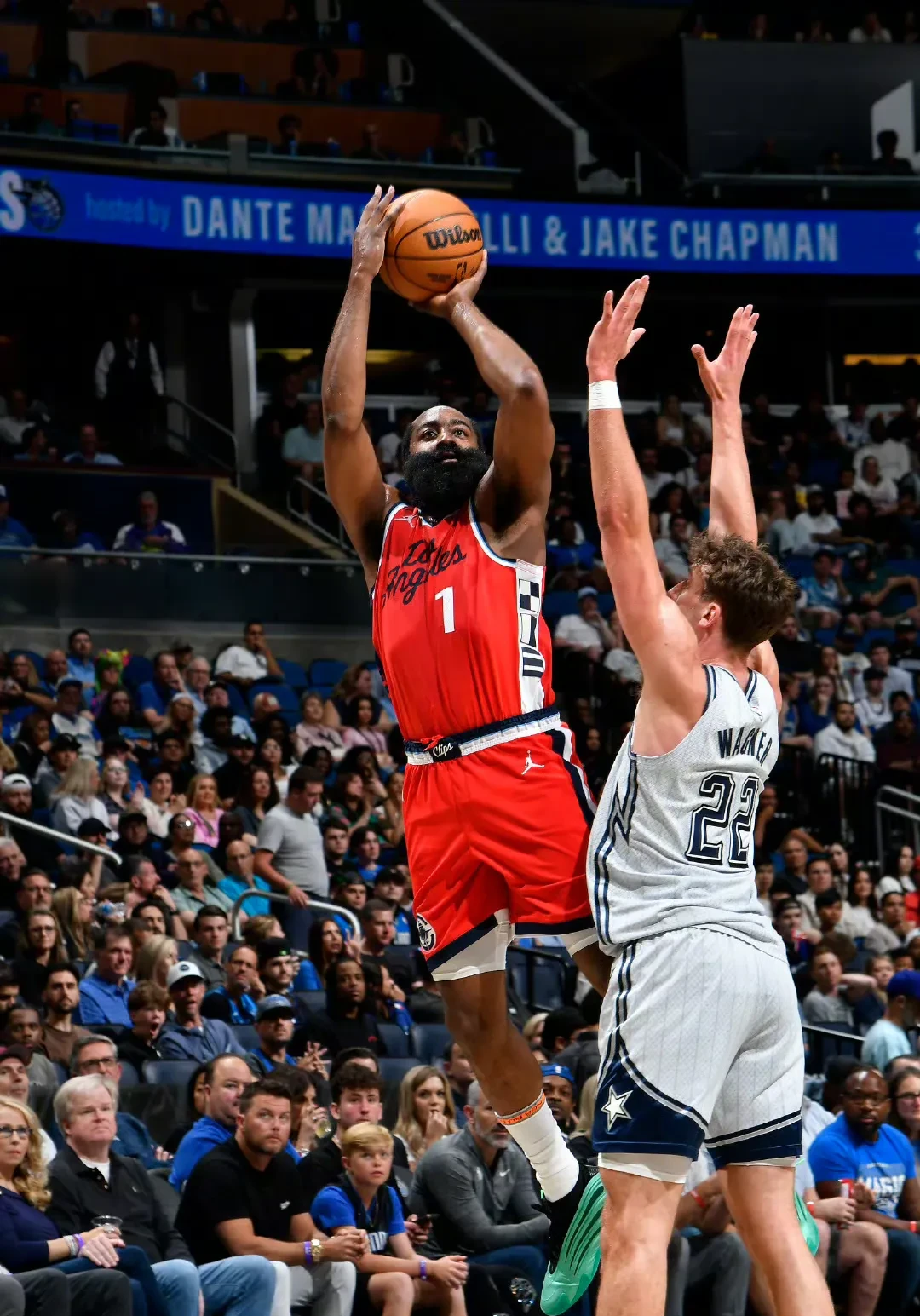 开云体育平台APP-雷霆轻取快船，保罗关键制胜