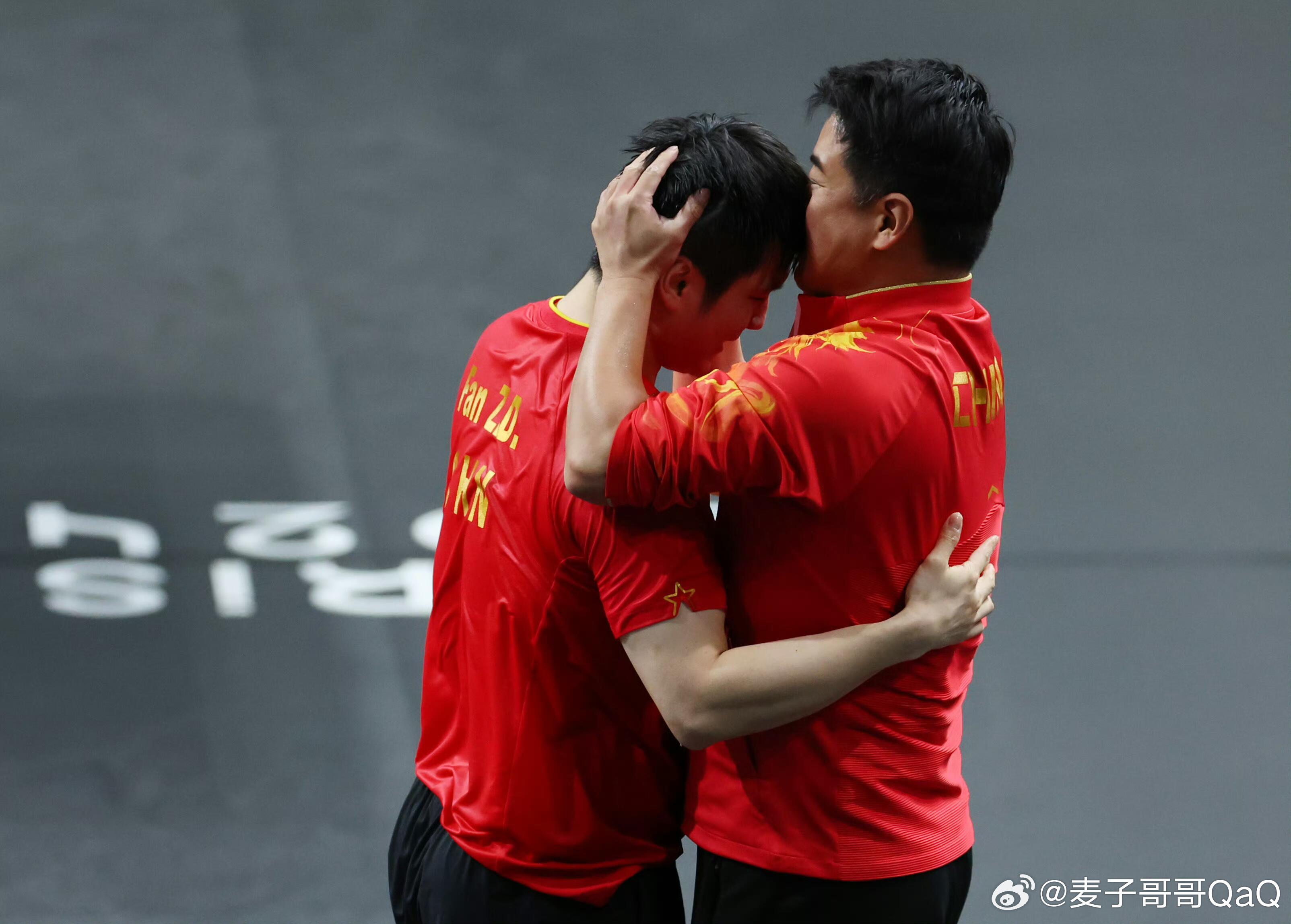 开云体育APP下载-奥地利队横扫葡萄牙队，樊振东关键制胜