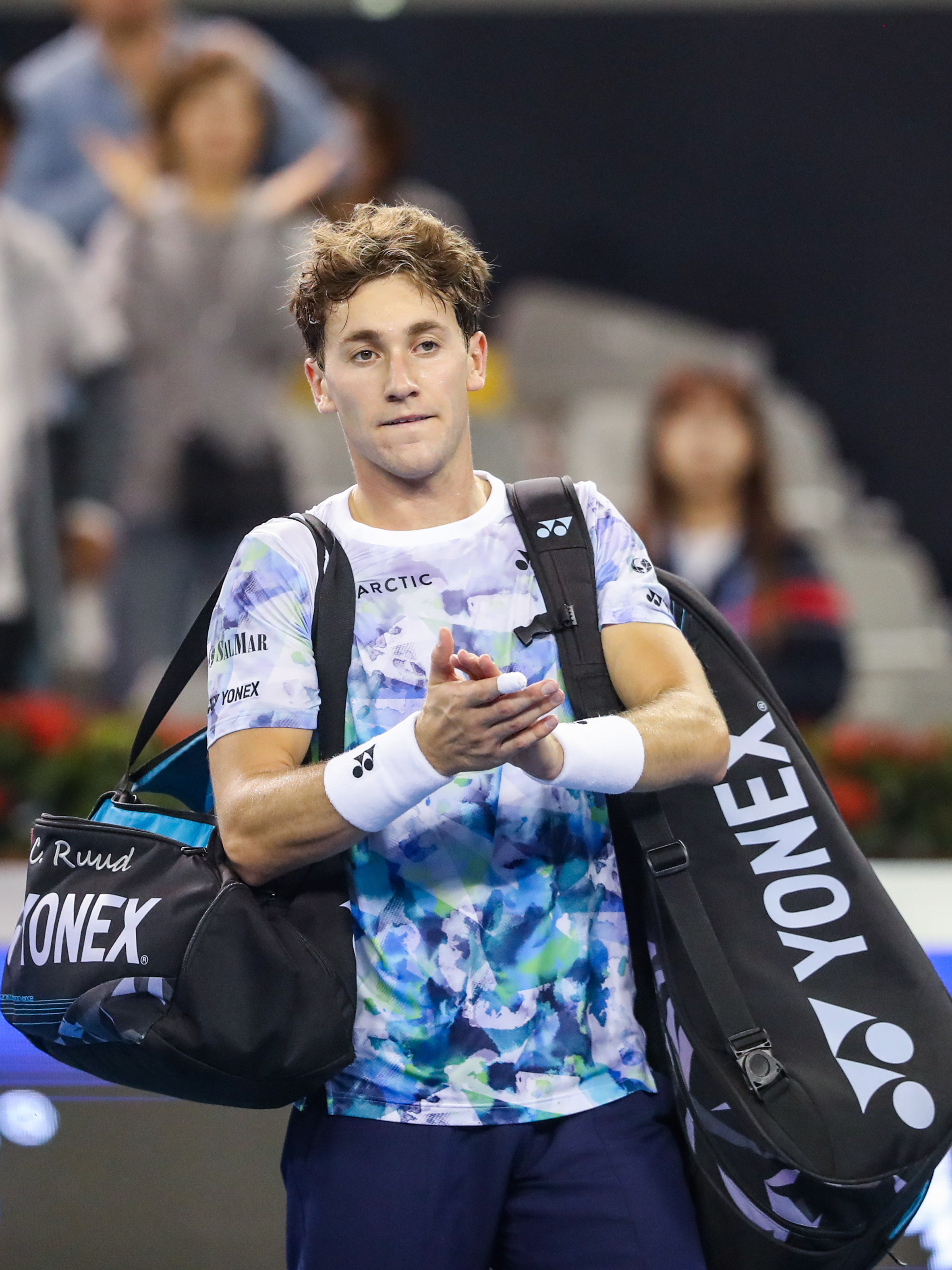 美网横扫蒙特卡洛大师赛,鲁德带队取胜 美网横扫蒙特卡洛大师赛,鲁德带队取胜