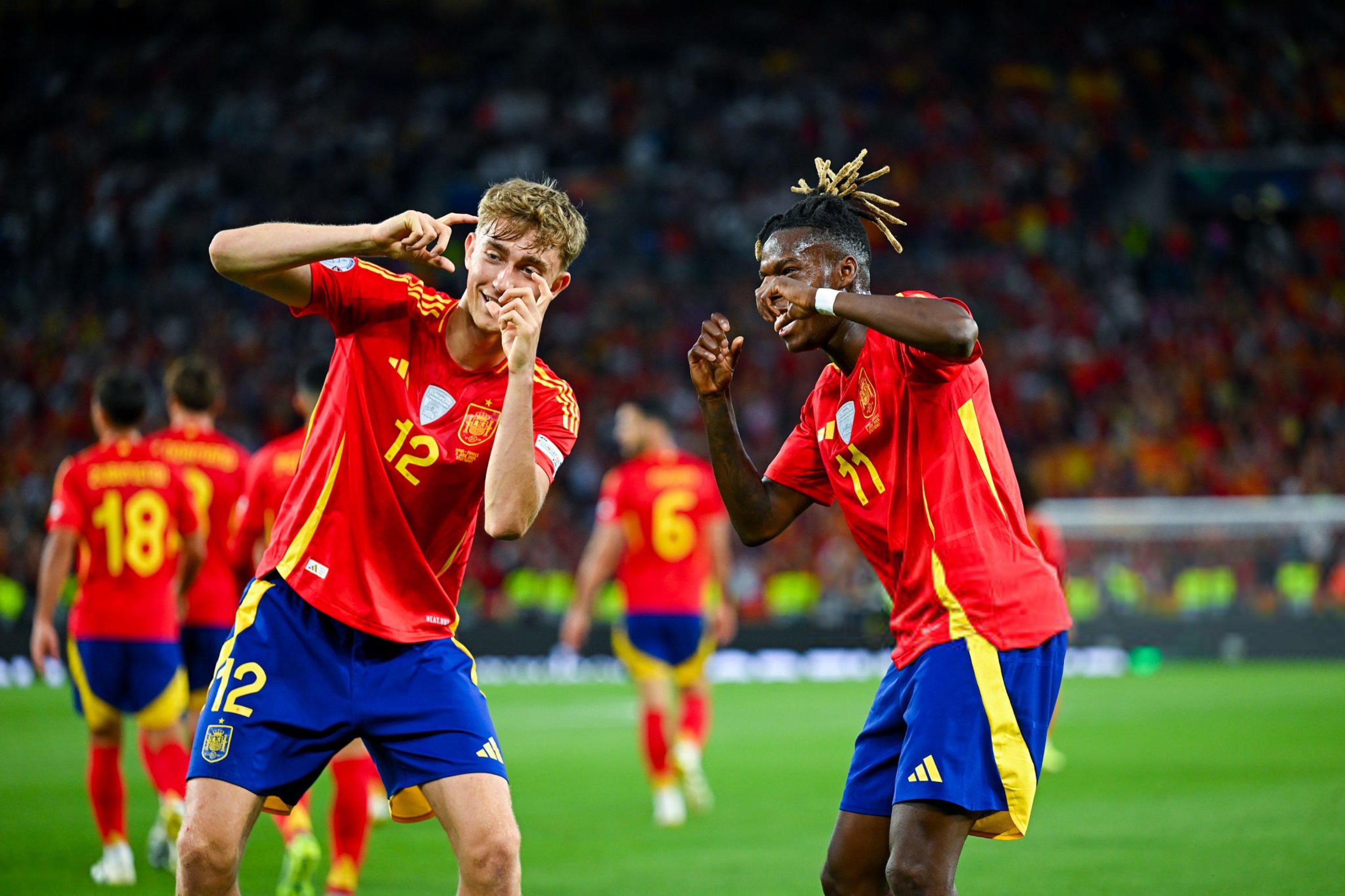 开云体育中国-葡萄牙队翻盘法国队，马龙状态火热